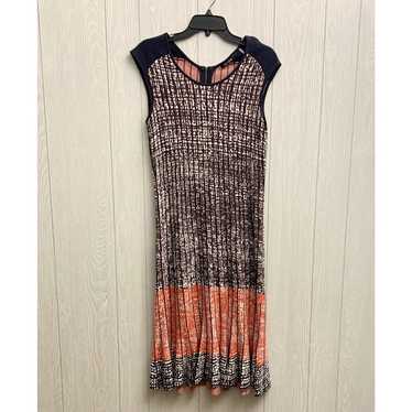 NIC+ZOE Sleeveless Knit Midi Dress Size Medium - image 1