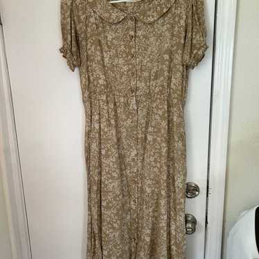 Canvas House Women’s Dress - image 1