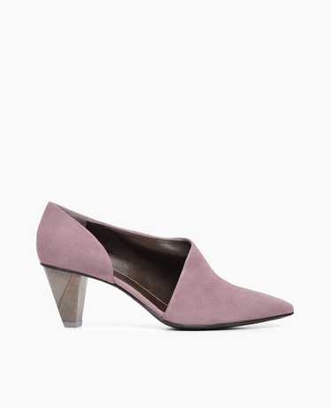 Coclico Joji Heel - Viola Suede