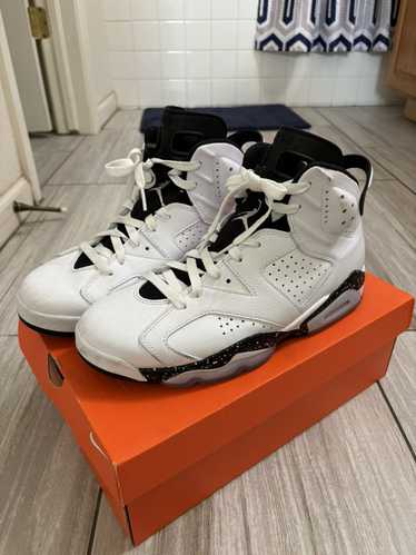 Jordan Brand Jordan 6 Retro Reverse Oreo