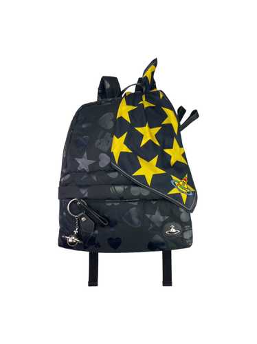 Vivienne Westwood Heart Orb Backpack