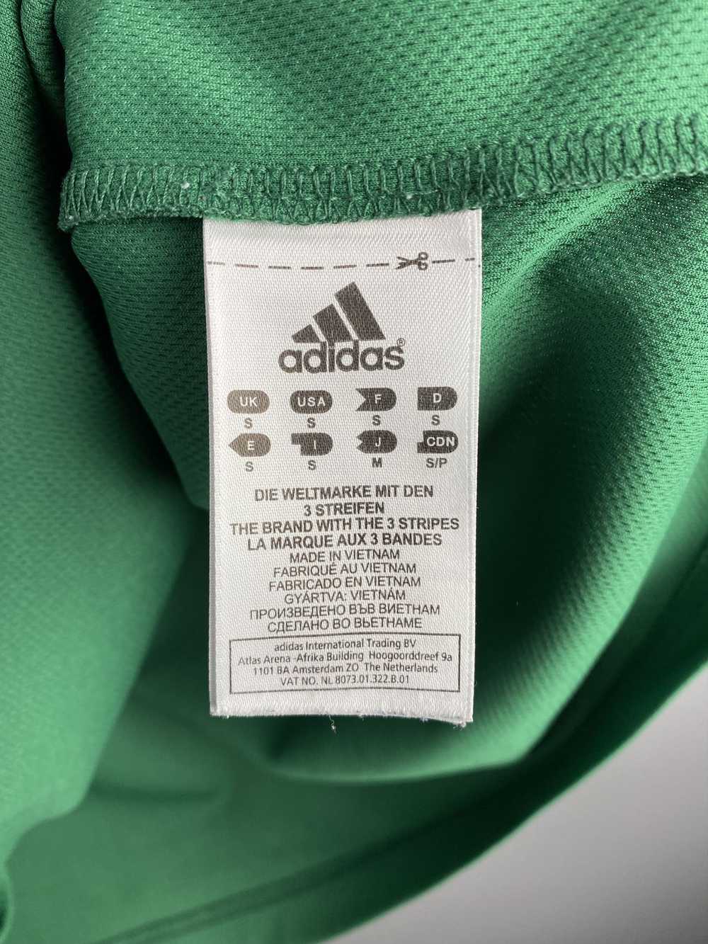 Adidas × Boston Celtics × NBA Vintage Adidas Nba … - image 10