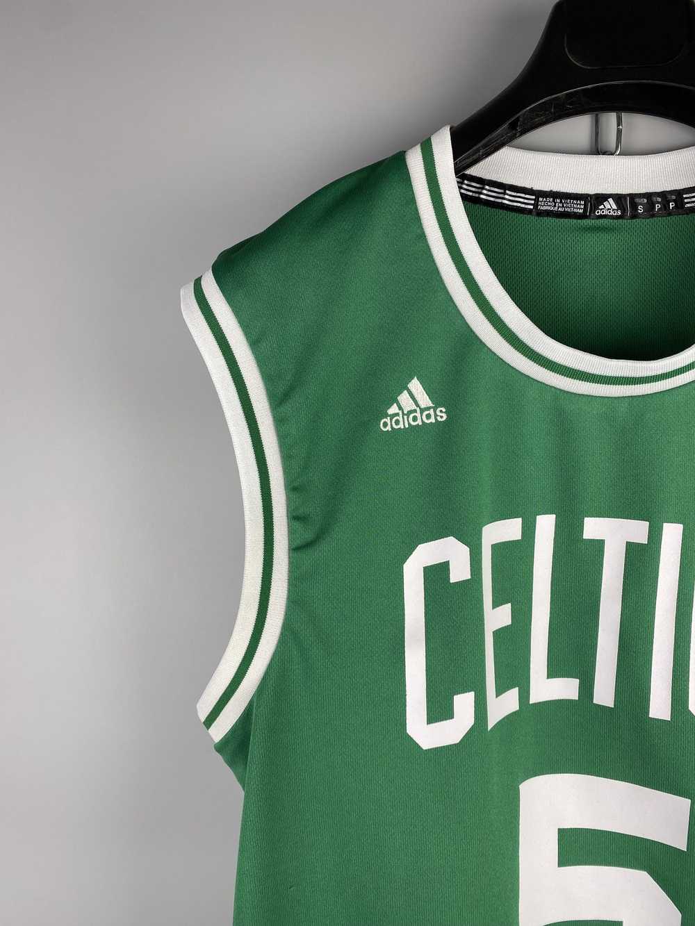 Adidas × Boston Celtics × NBA Vintage Adidas Nba … - image 4