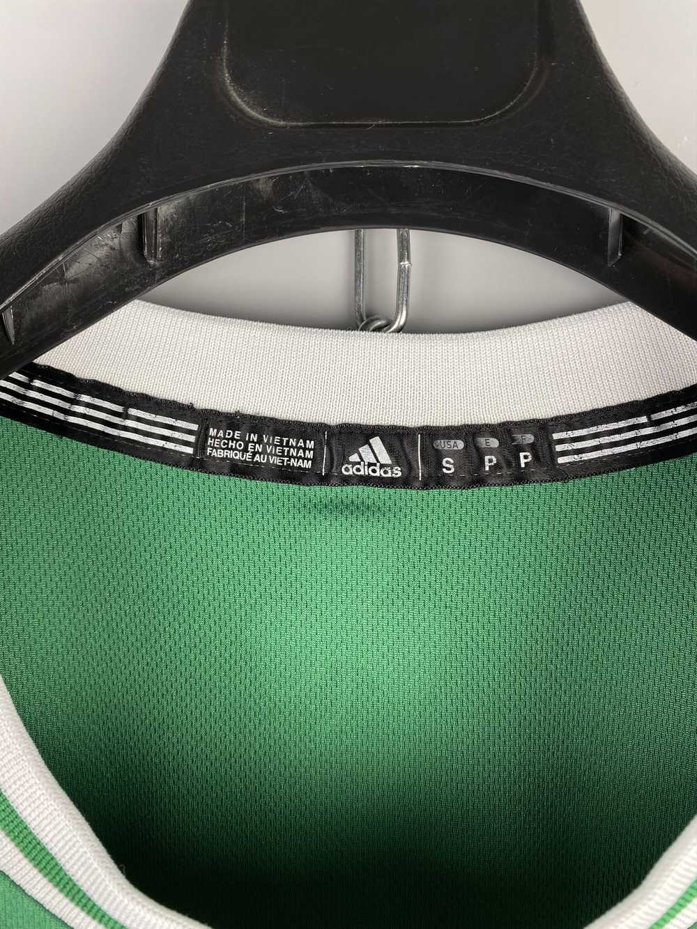 Adidas × Boston Celtics × NBA Vintage Adidas Nba … - image 6