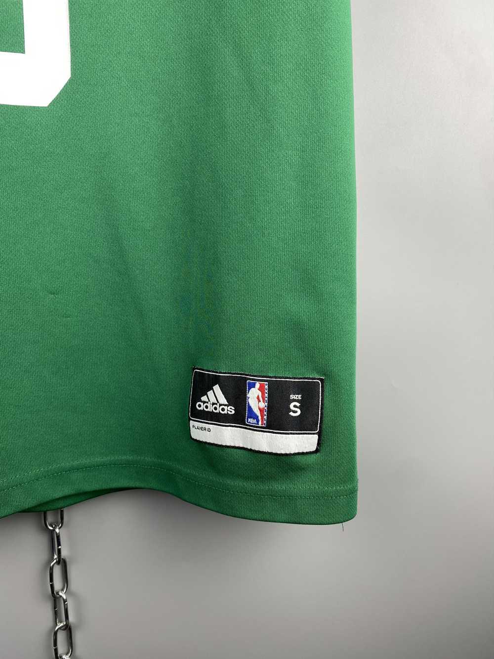 Adidas × Boston Celtics × NBA Vintage Adidas Nba … - image 9