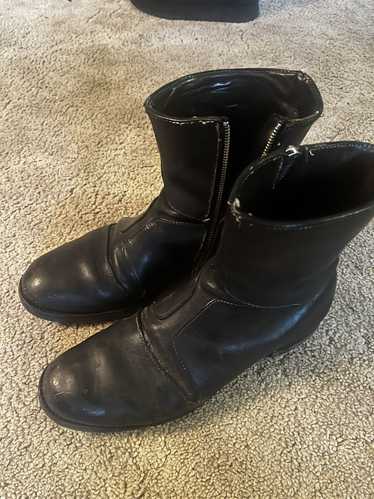 A Diciannoveventitre × A1923 Paneled Boot