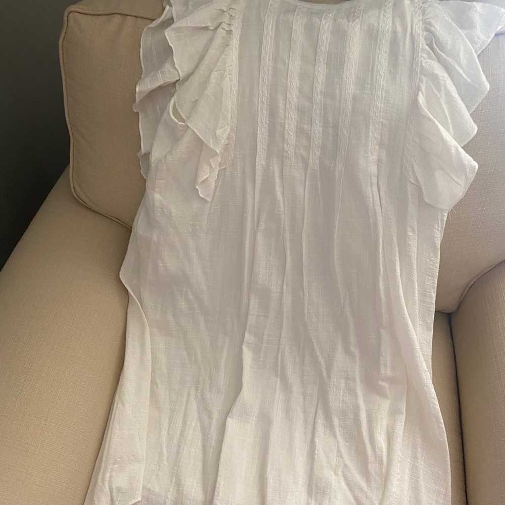 NWOT max studio dress - image 1