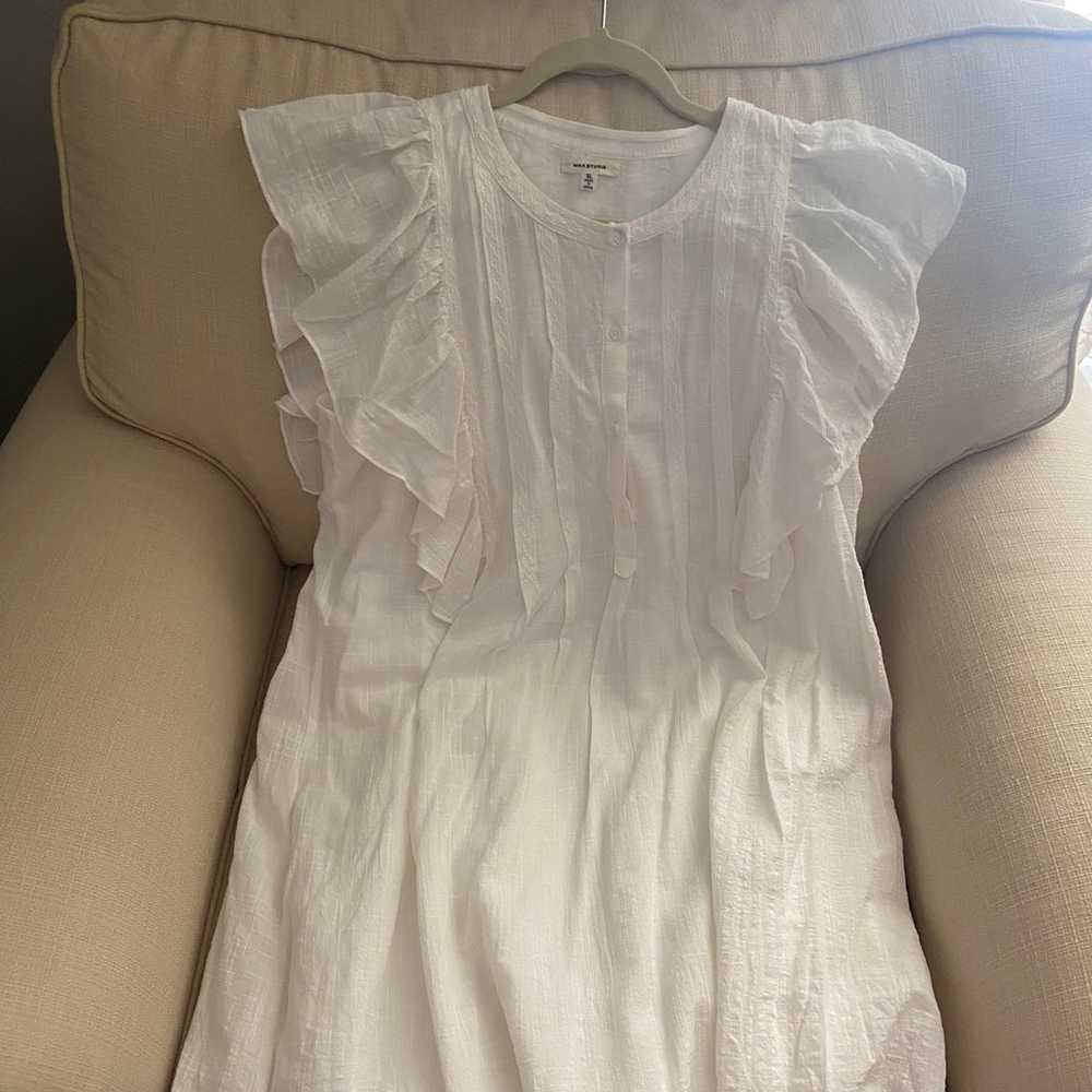 NWOT max studio dress - image 6