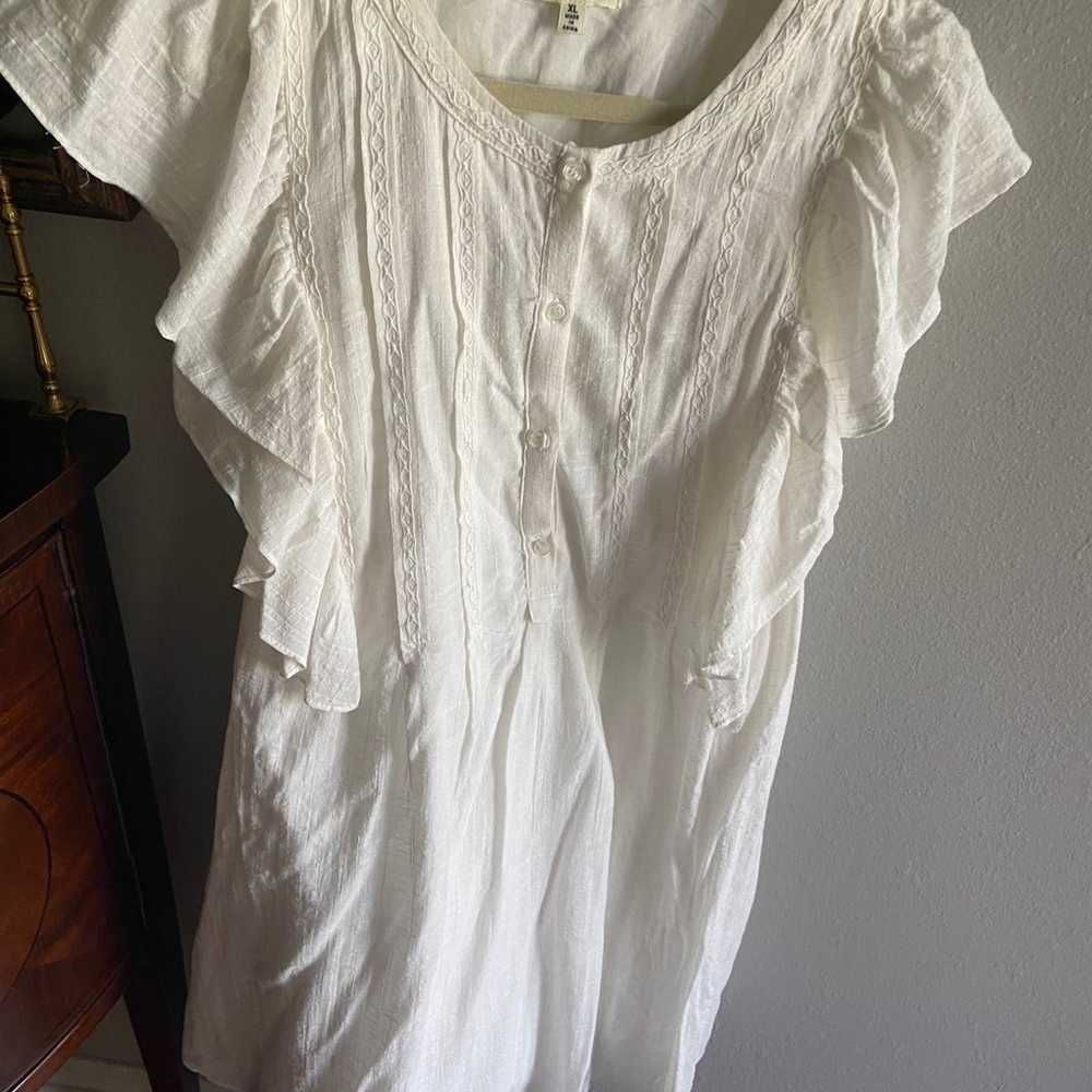 NWOT max studio dress - image 7