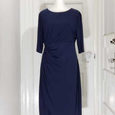 New/ Never Worn- Signature Sadie Dress- US16