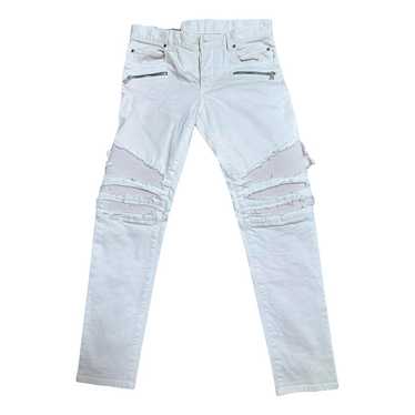 Balmain Slim jean