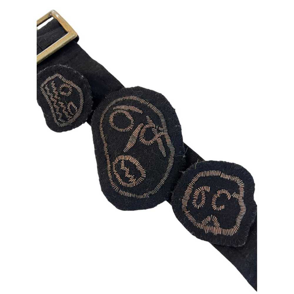 Ann Demeulemeester Cloth belt - image 6