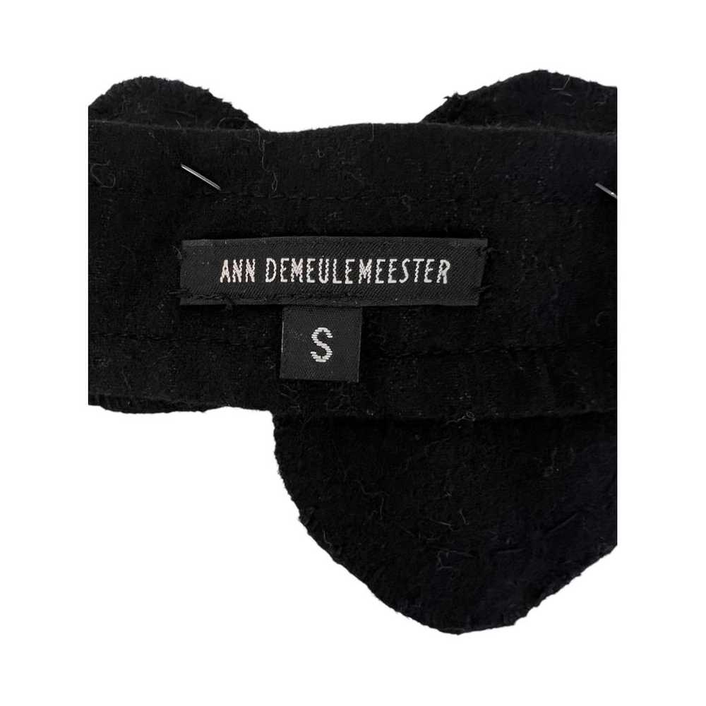 Ann Demeulemeester Cloth belt - image 8