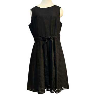 Tommy Hilfiger Sleeveless Cocktail Party Dress Sz… - image 1