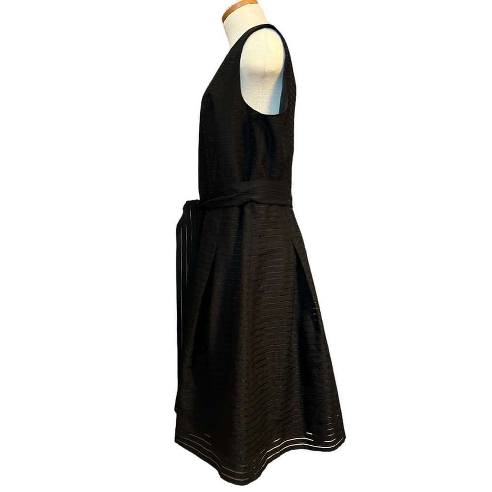 Tommy Hilfiger Sleeveless Cocktail Party Dress Sz… - image 2