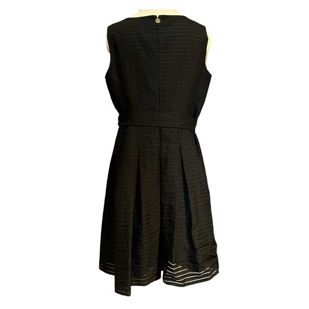 Tommy Hilfiger Sleeveless Cocktail Party Dress Sz… - image 3