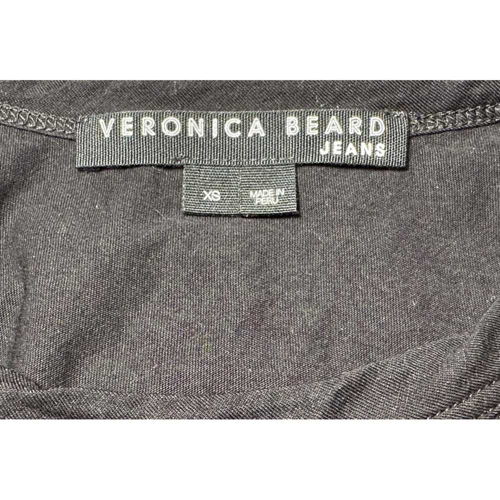 Veronica Beard Blouse - image 4