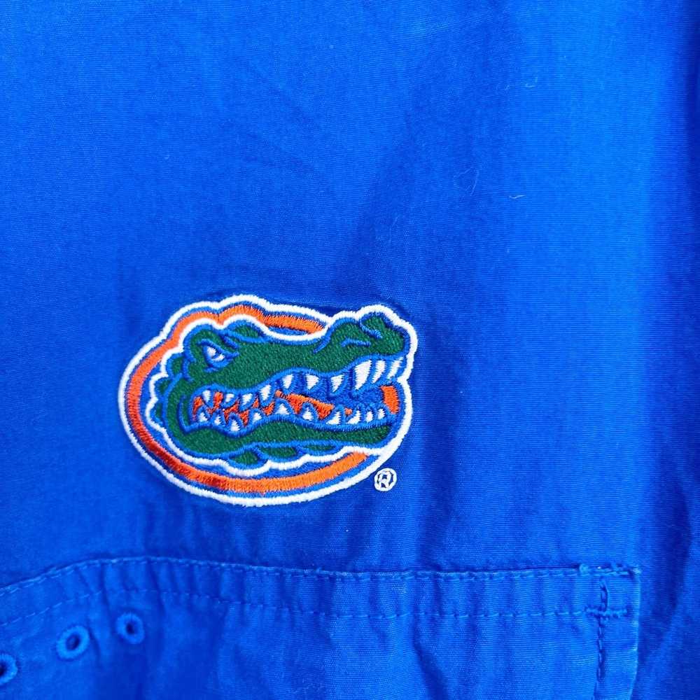 Columbia Florida Gators Columbia PFG Bonehead Shi… - image 3