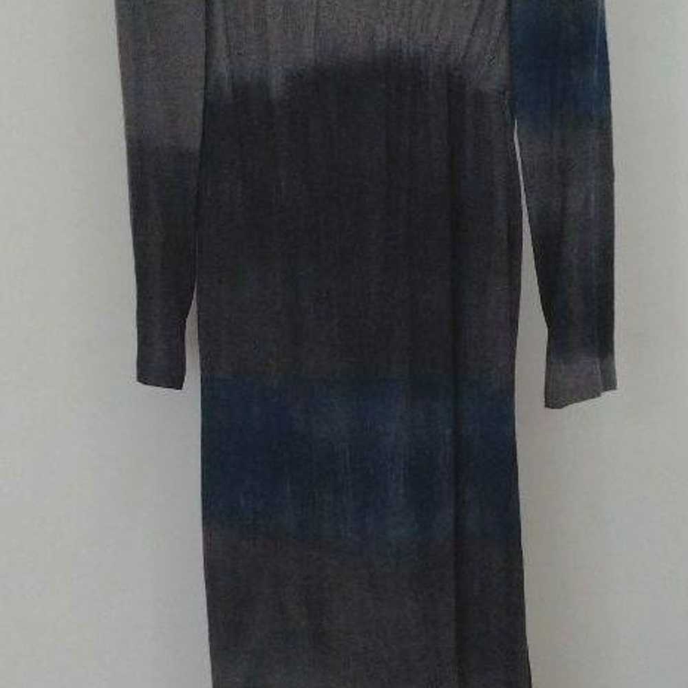 sangire Ethnic Wool One-piece, 100% Wool - image 6