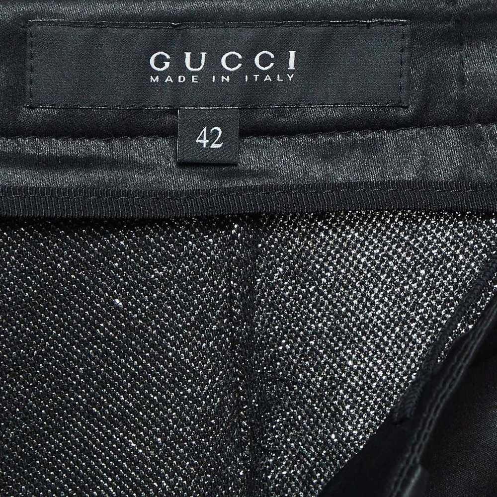 Gucci Trousers - image 3