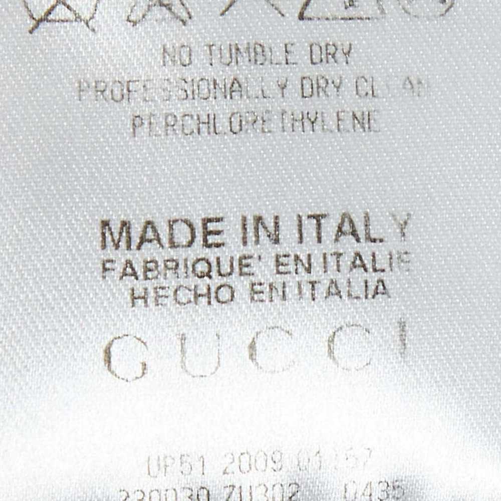 Gucci Trousers - image 4