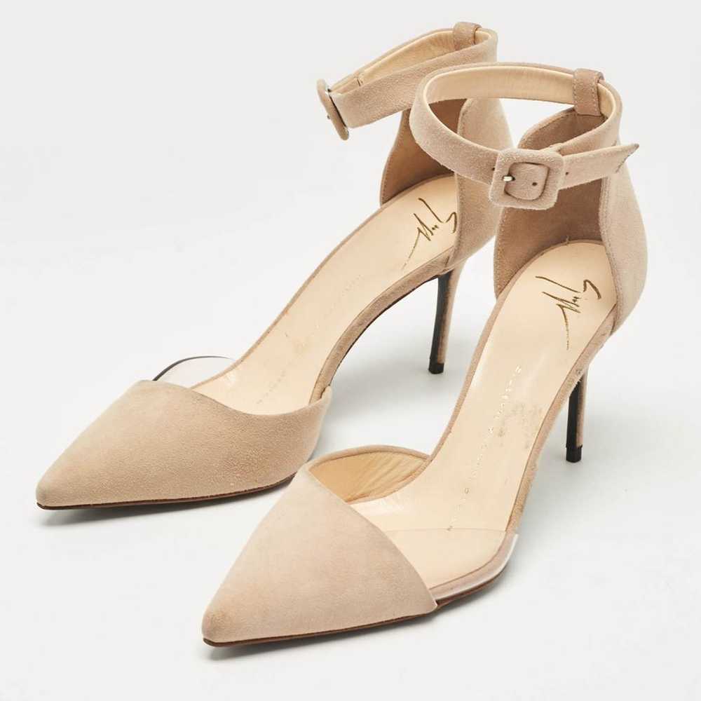 Giuseppe Zanotti Heels - image 2