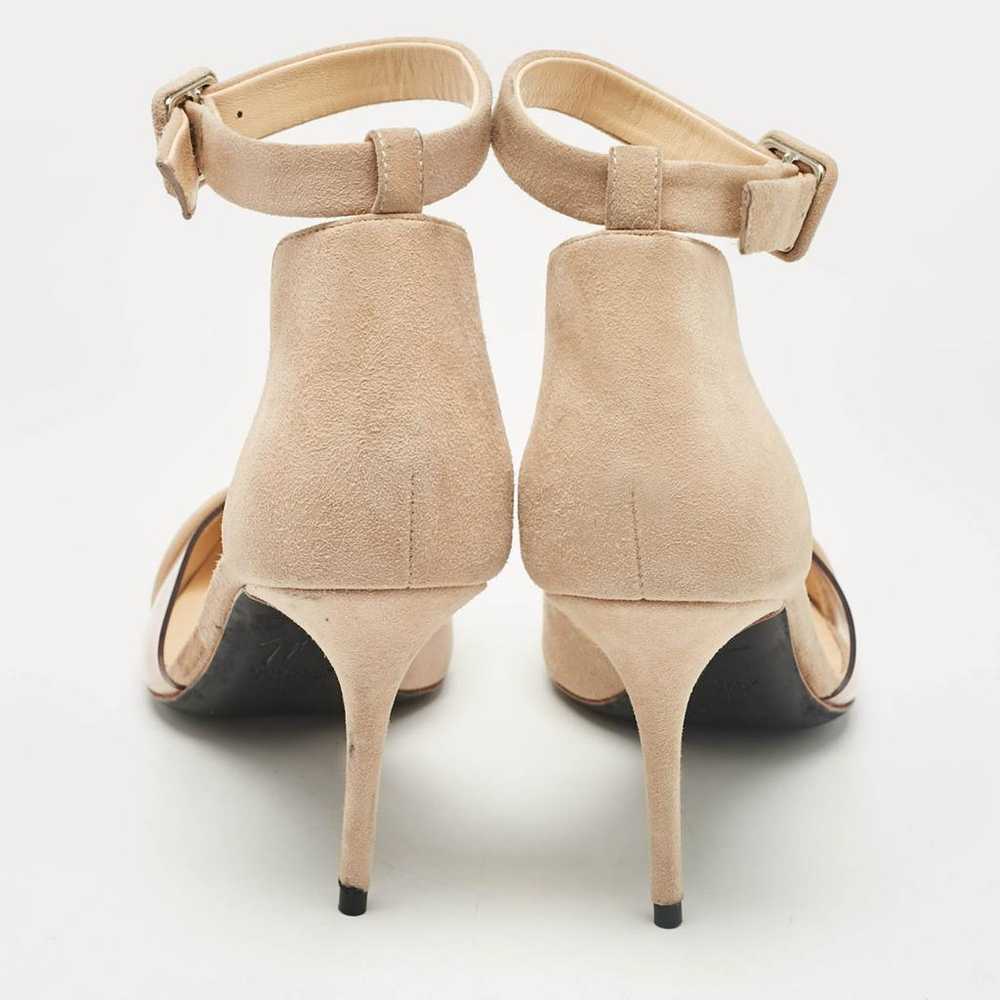 Giuseppe Zanotti Heels - image 4