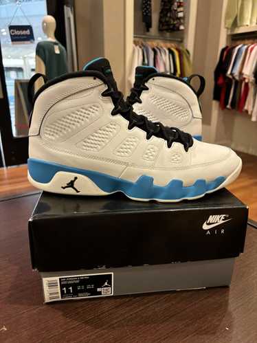 Jordan Brand Jordan retro 9 ‘powder blue’