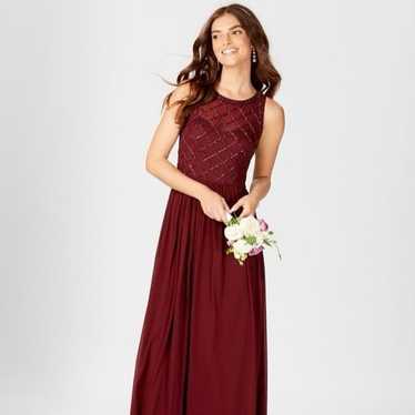 adriana papell dress