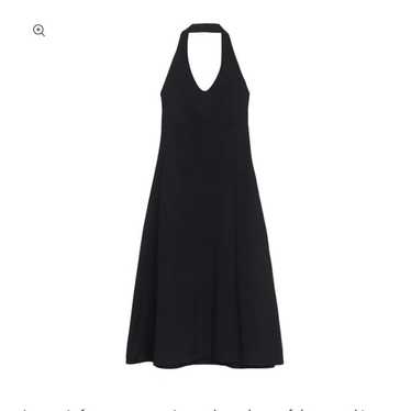 Patagonia Morning Glory Halter Dress