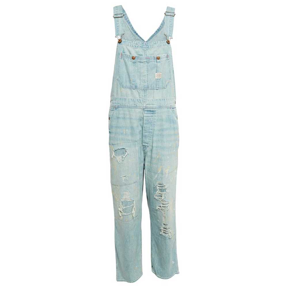 Polo Ralph Lauren Jumpsuit - image 1