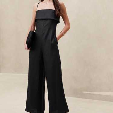 Banana republic jumpsuit