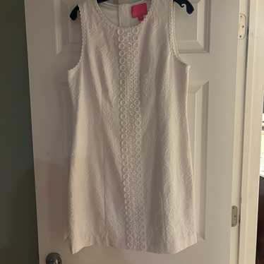 Lilly Pulitzer dress size 10 - image 1