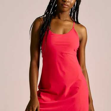 Outdoor Voices Tennis Dress