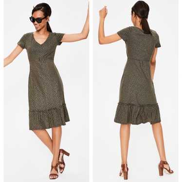 Melissa jersey dress boden best sale