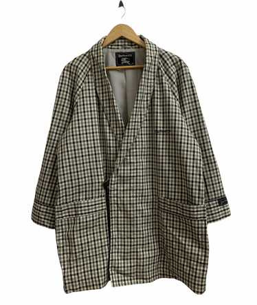 Burberry × Designer × Vintage Vintage Luxury Burb… - image 1