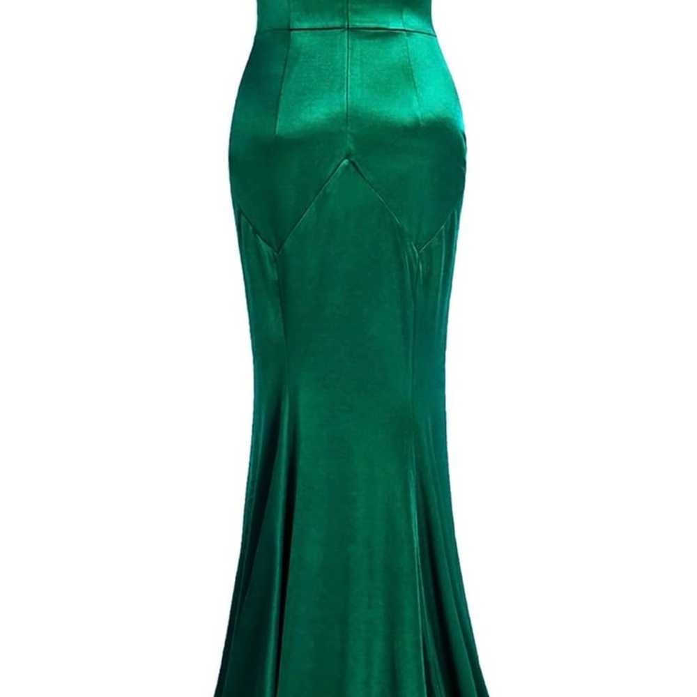 MUXXN Women’s 1930s inspired evening gown nwot - image 2