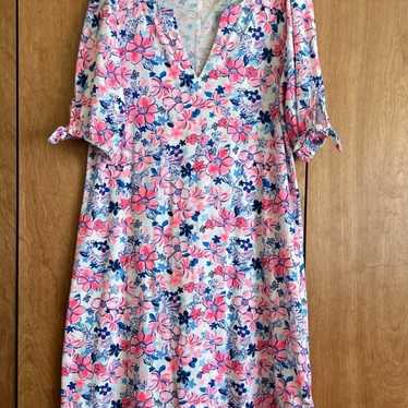 Lilly Pulitzer Easley dress