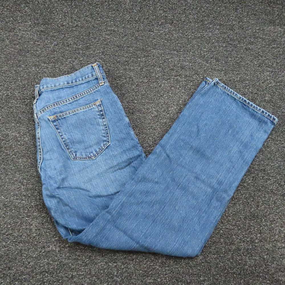 Old Navy Authentic Comfortable Fitting Blue Denim… - image 1