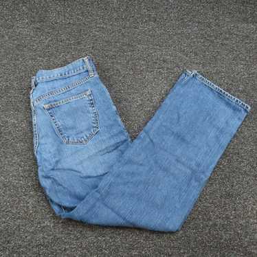 Old Navy Authentic Comfortable Fitting Blue Denim… - image 1