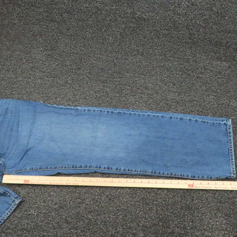 Old Navy Authentic Comfortable Fitting Blue Denim… - image 4