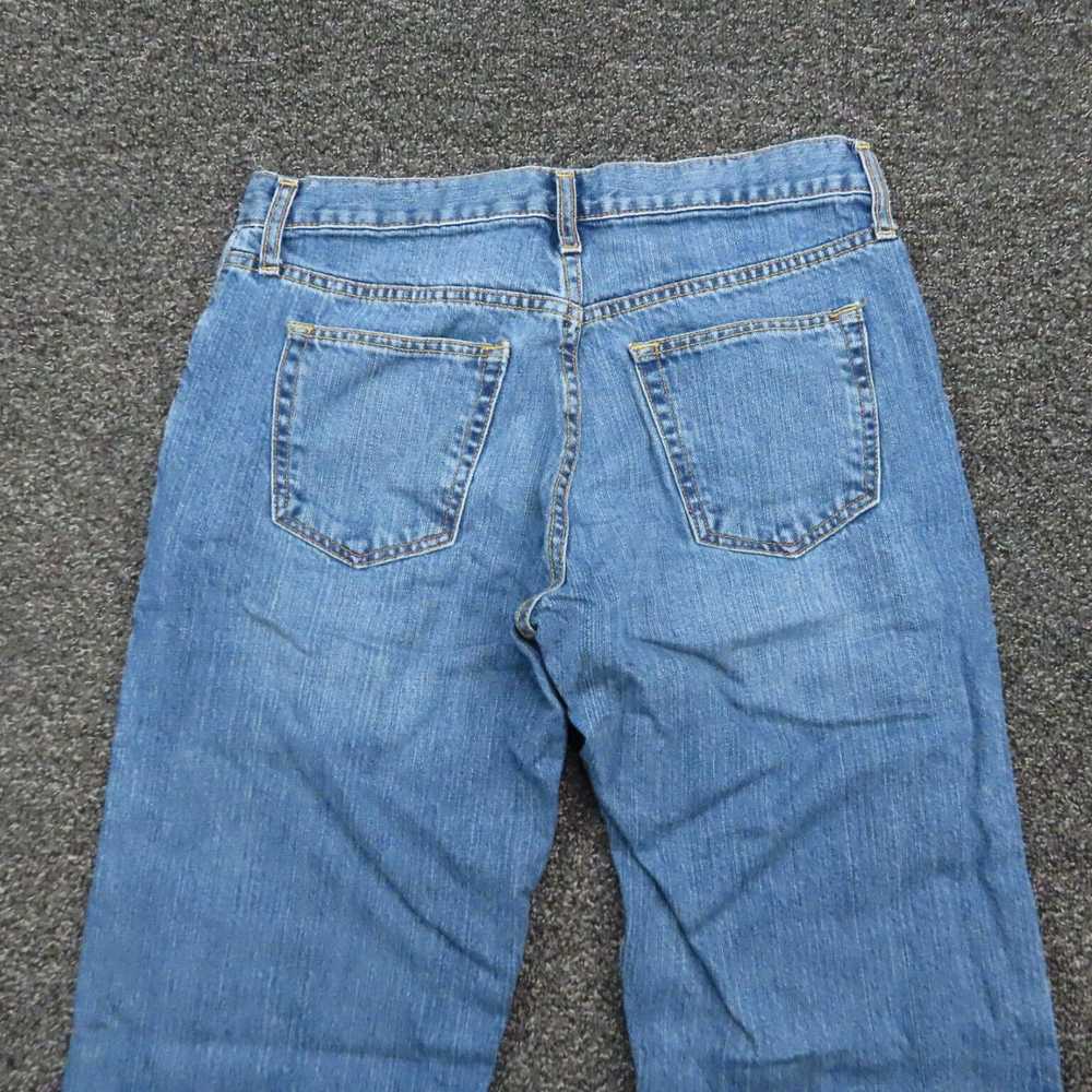 Old Navy Authentic Comfortable Fitting Blue Denim… - image 6