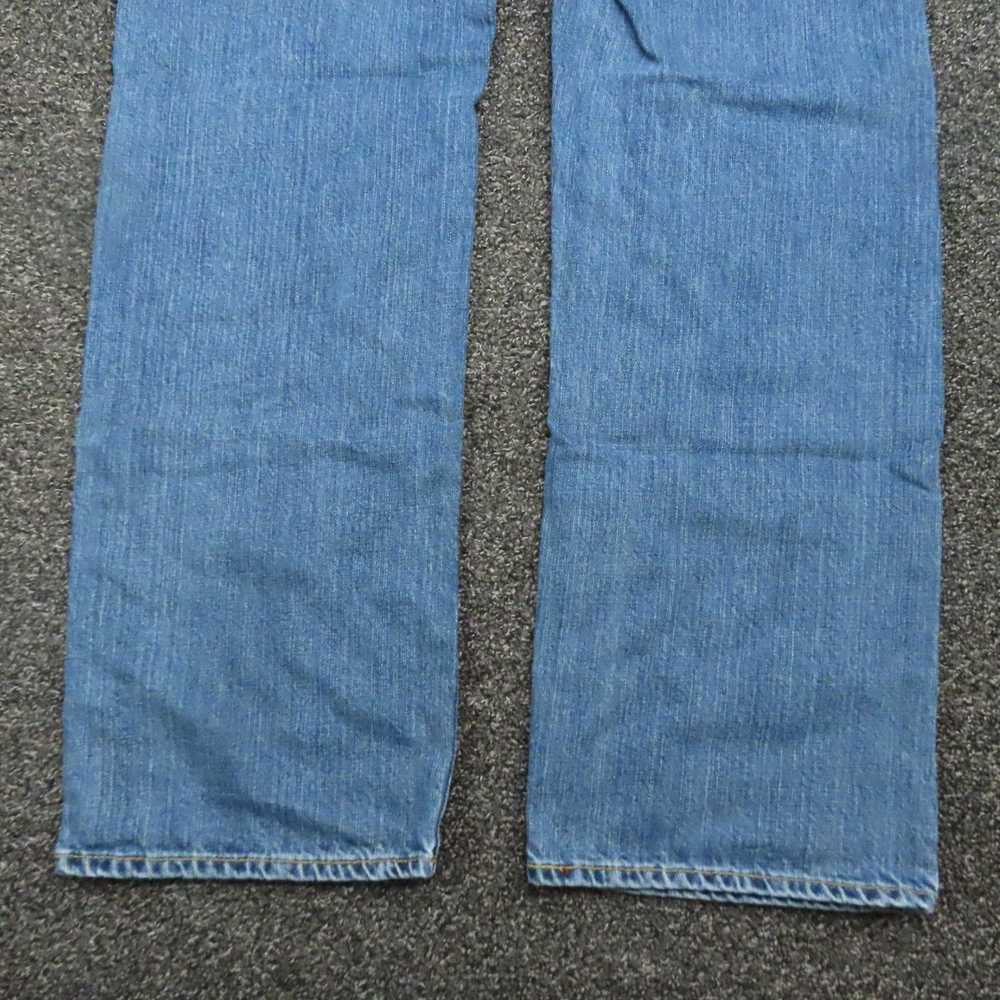 Old Navy Authentic Comfortable Fitting Blue Denim… - image 7