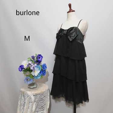 burlone Excellent Condition Dress One-piece Party… - image 1