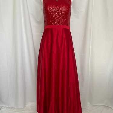 Formal Dress size 12