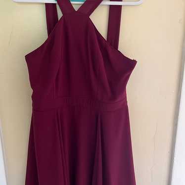 Lulus Dress