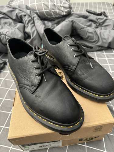 Dr. Martens Dr Martens 1461 Oxford loafers