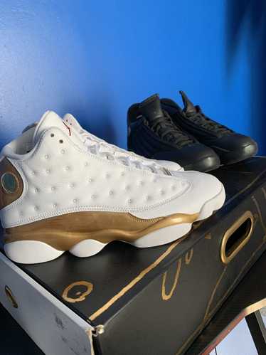 Jordan Brand Air Jordan 13 & 14 DMP Pack