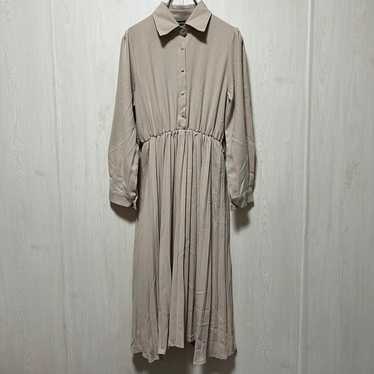 Day closet all-in-one long one-piece, long-sleeve… - image 1