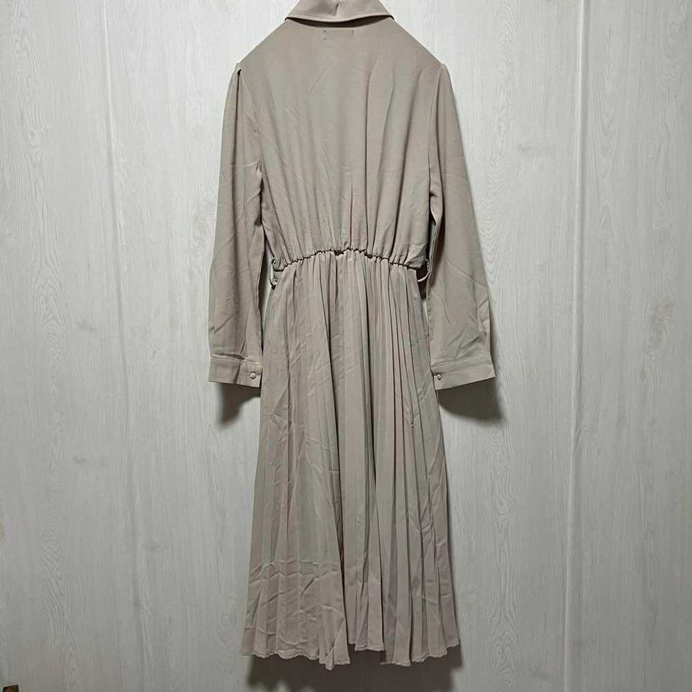 Day closet all-in-one long one-piece, long-sleeve… - image 2